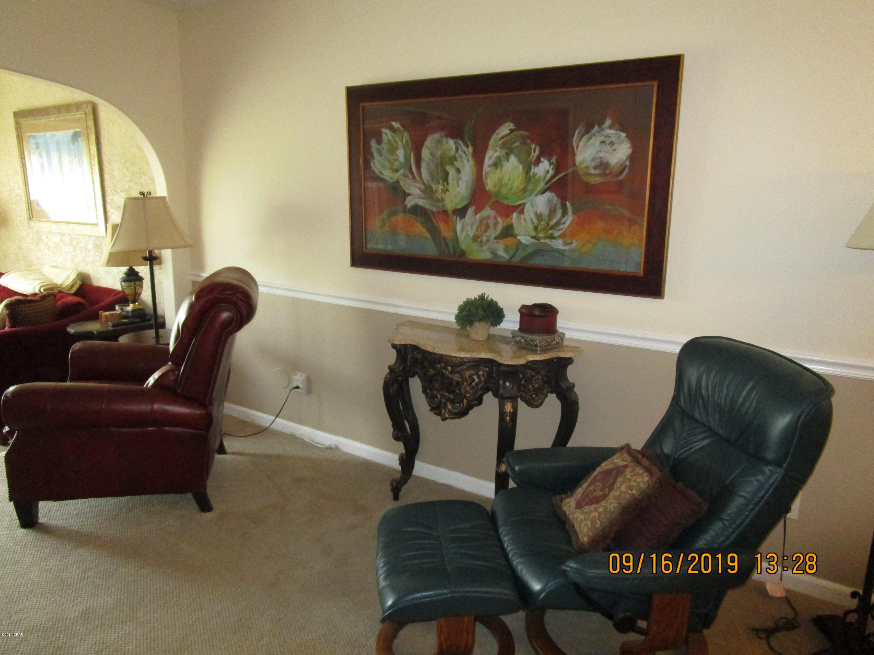 Bay Point Golf Villas II - Residential Lease
