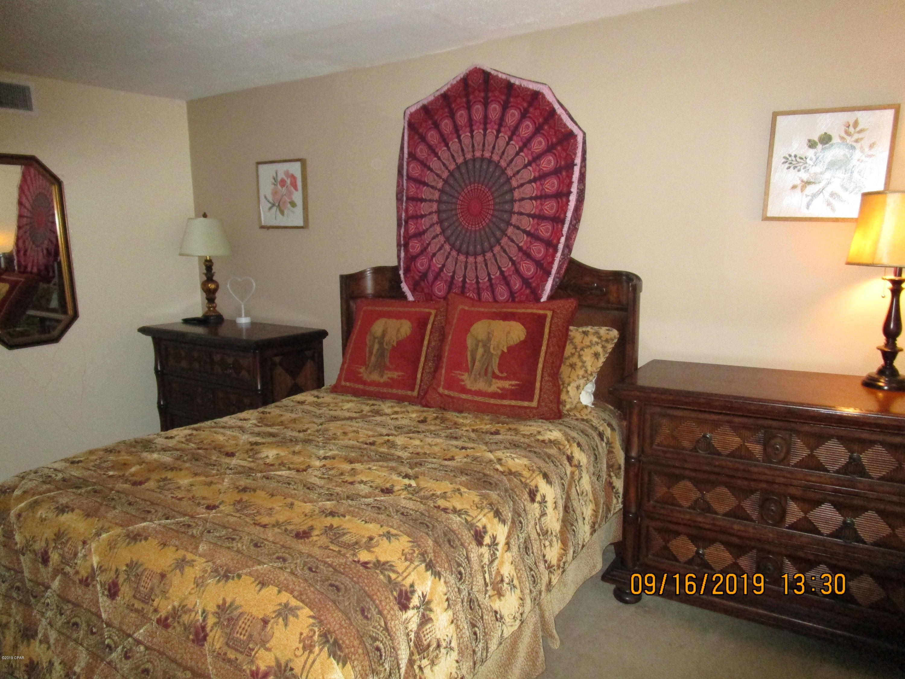 Bay Point Golf Villas II - Residential Lease