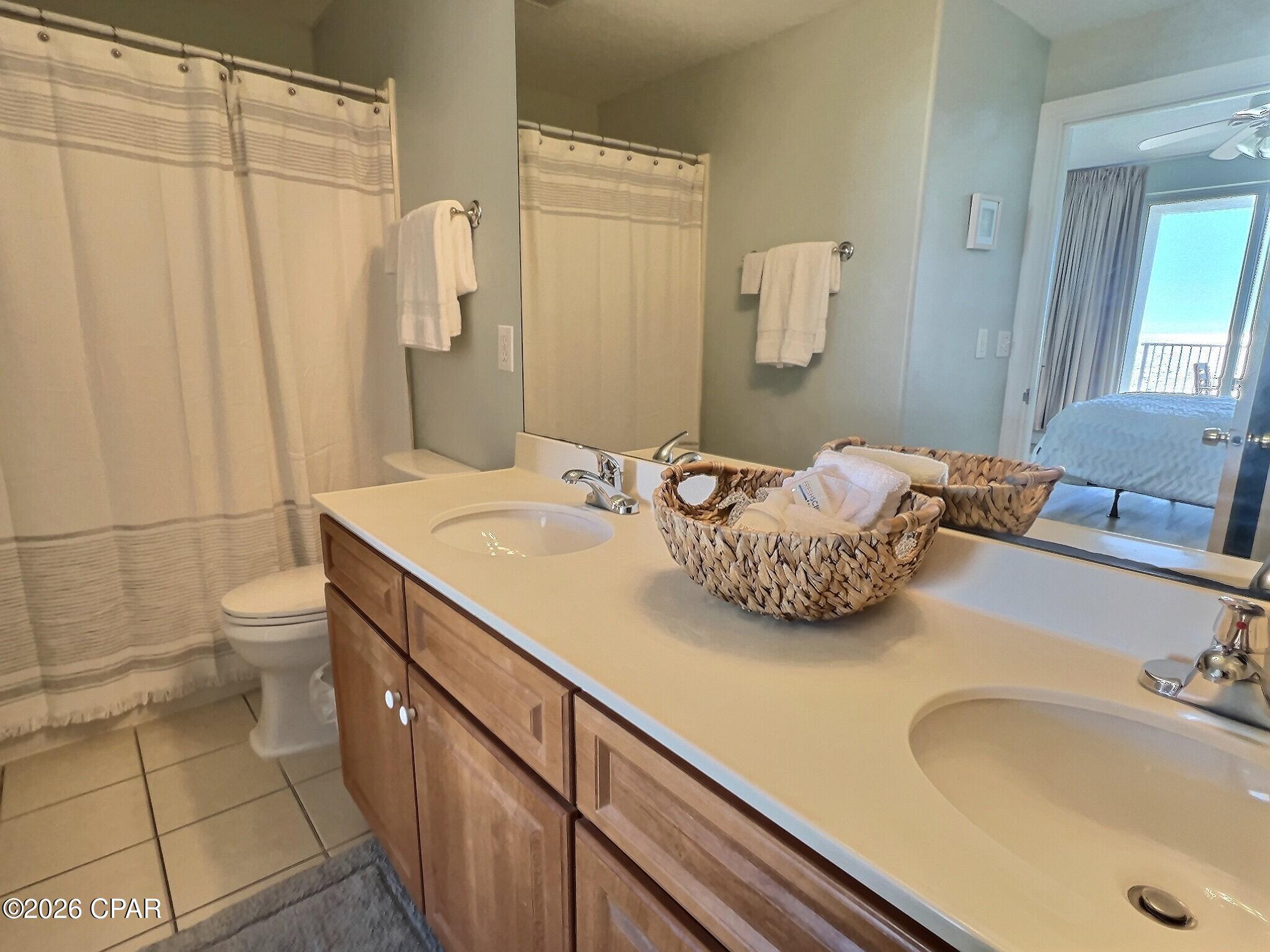 Ocean Ritz - Residential