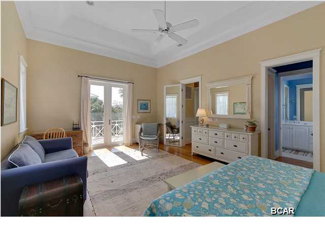 Carillon Beach Phase II - Residential