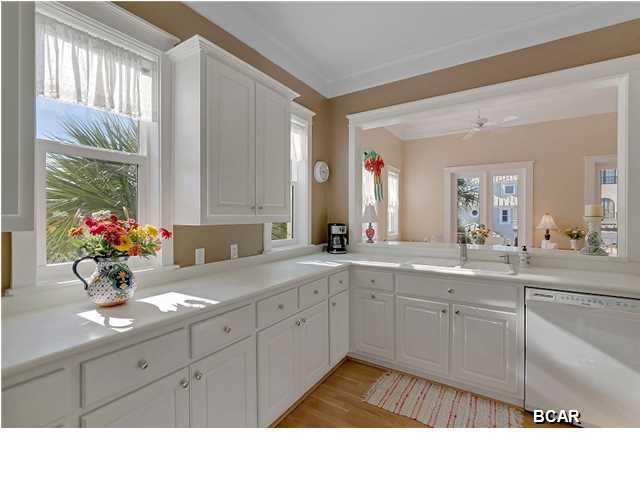 Carillon Beach Phase II - Residential