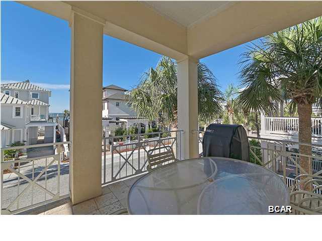 Carillon Beach Phase II - Residential