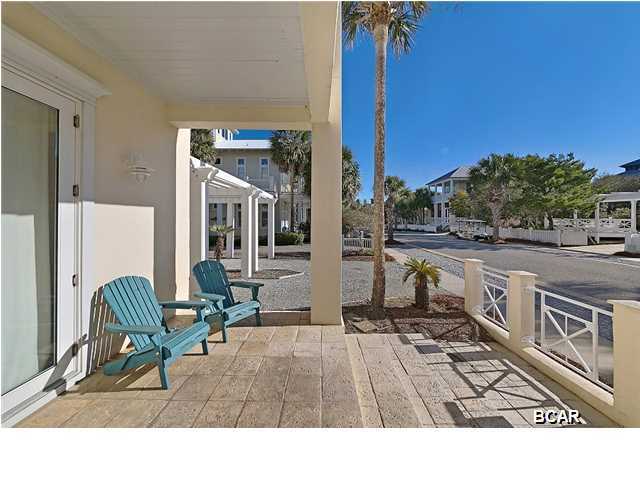 Carillon Beach Phase II - Residential