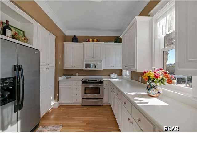 Carillon Beach Phase II - Residential