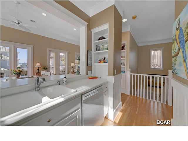 Carillon Beach Phase II - Residential