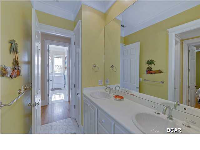 Carillon Beach Phase II - Residential
