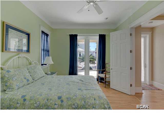 Carillon Beach Phase II - Residential