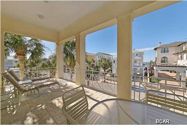 Carillon Beach Phase II - Residential