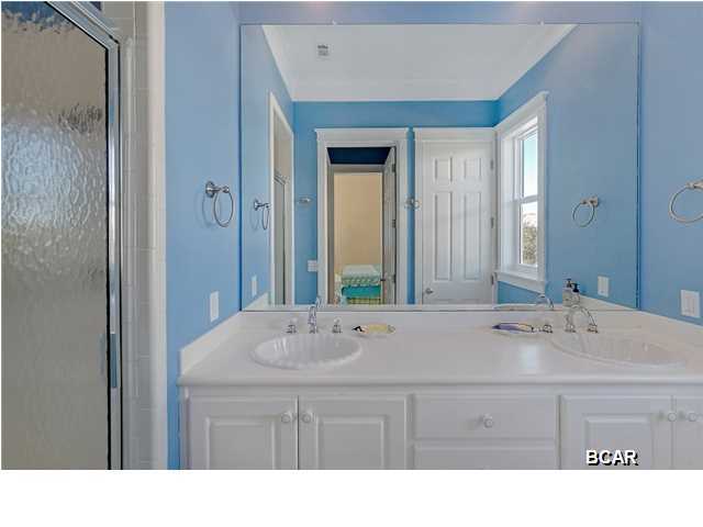 Carillon Beach Phase II - Residential
