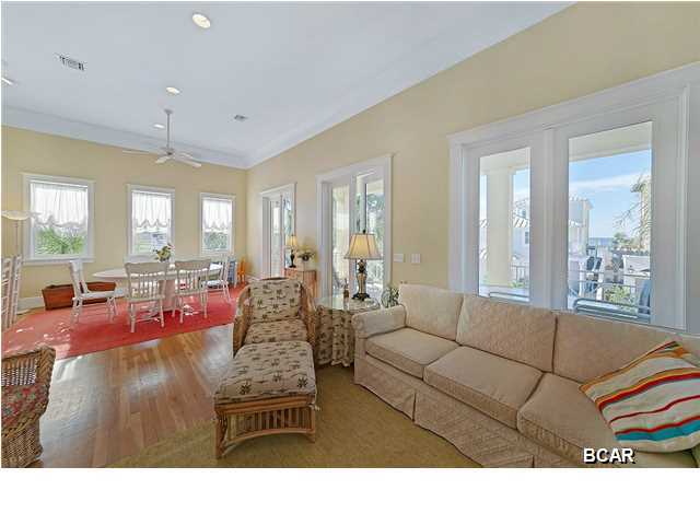 Carillon Beach Phase II - Residential