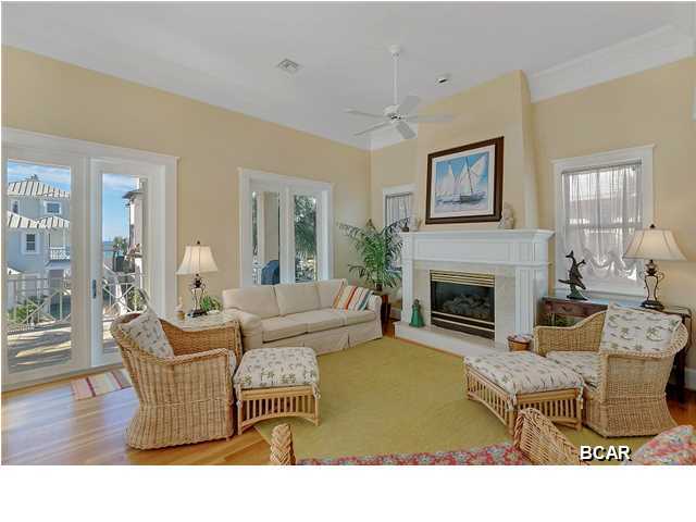 Carillon Beach Phase II - Residential