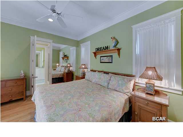 Carillon Beach Phase II - Residential