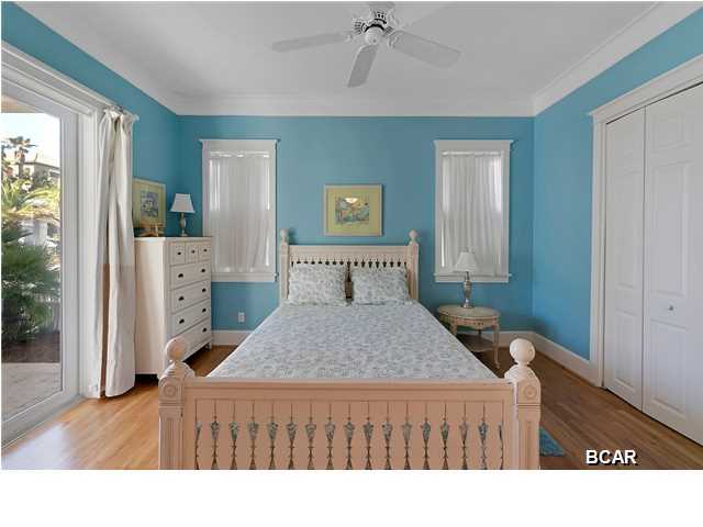 Carillon Beach Phase II - Residential
