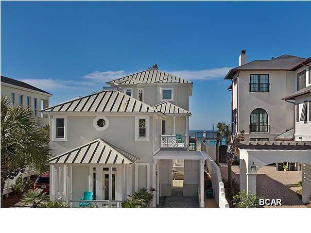 Carillon Beach Phase II - Residential