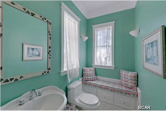 Carillon Beach Phase II - Residential