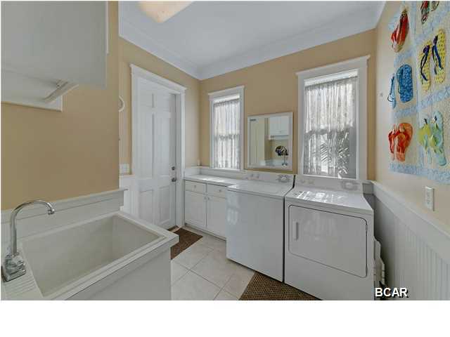 Carillon Beach Phase II - Residential