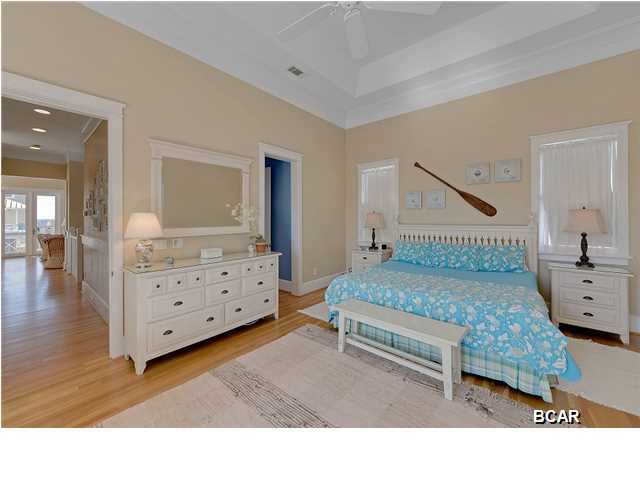 Carillon Beach Phase II - Residential