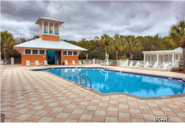 Carillon Beach Phase II - Residential