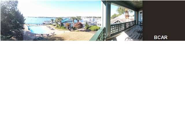 Bay Point Unit 1 - Residential Lease