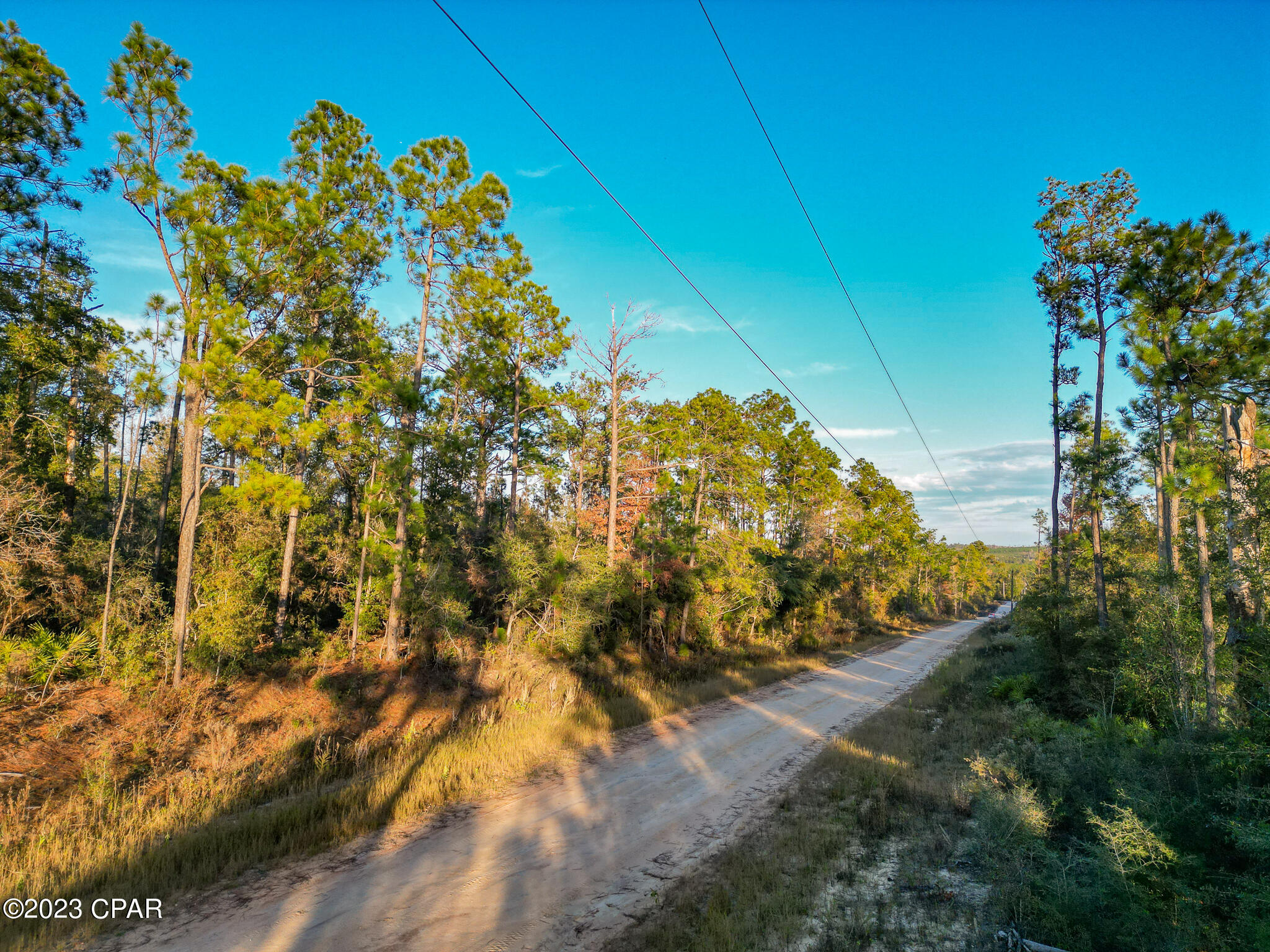 Compass Lake Hills Unit 5 - Land