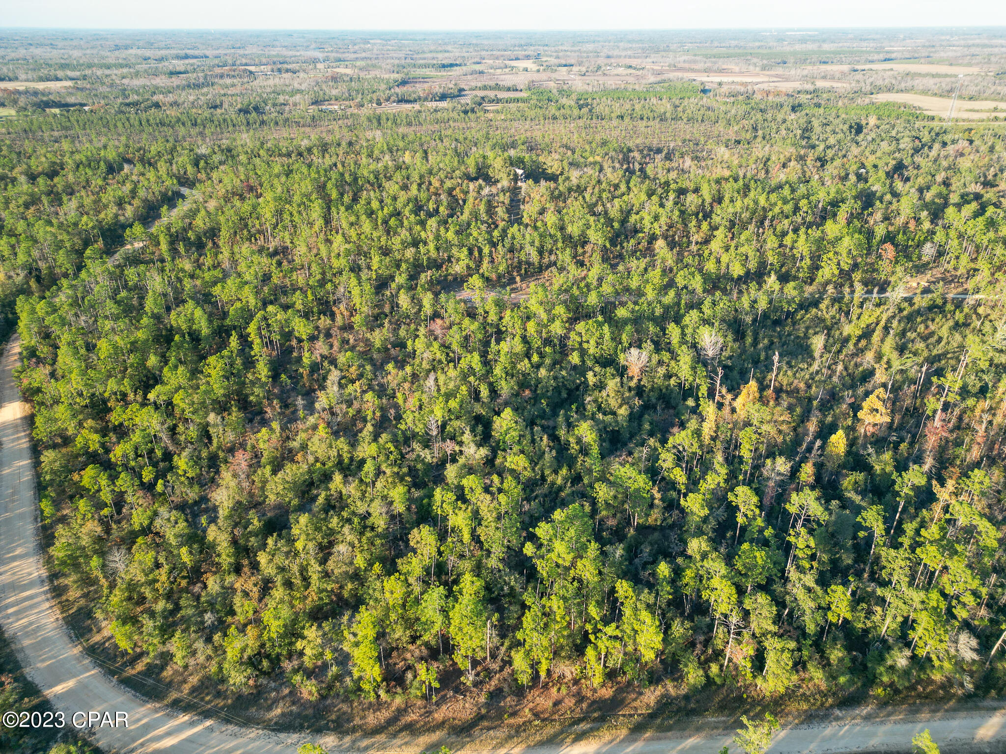 Compass Lake Hills Unit 5 - Land