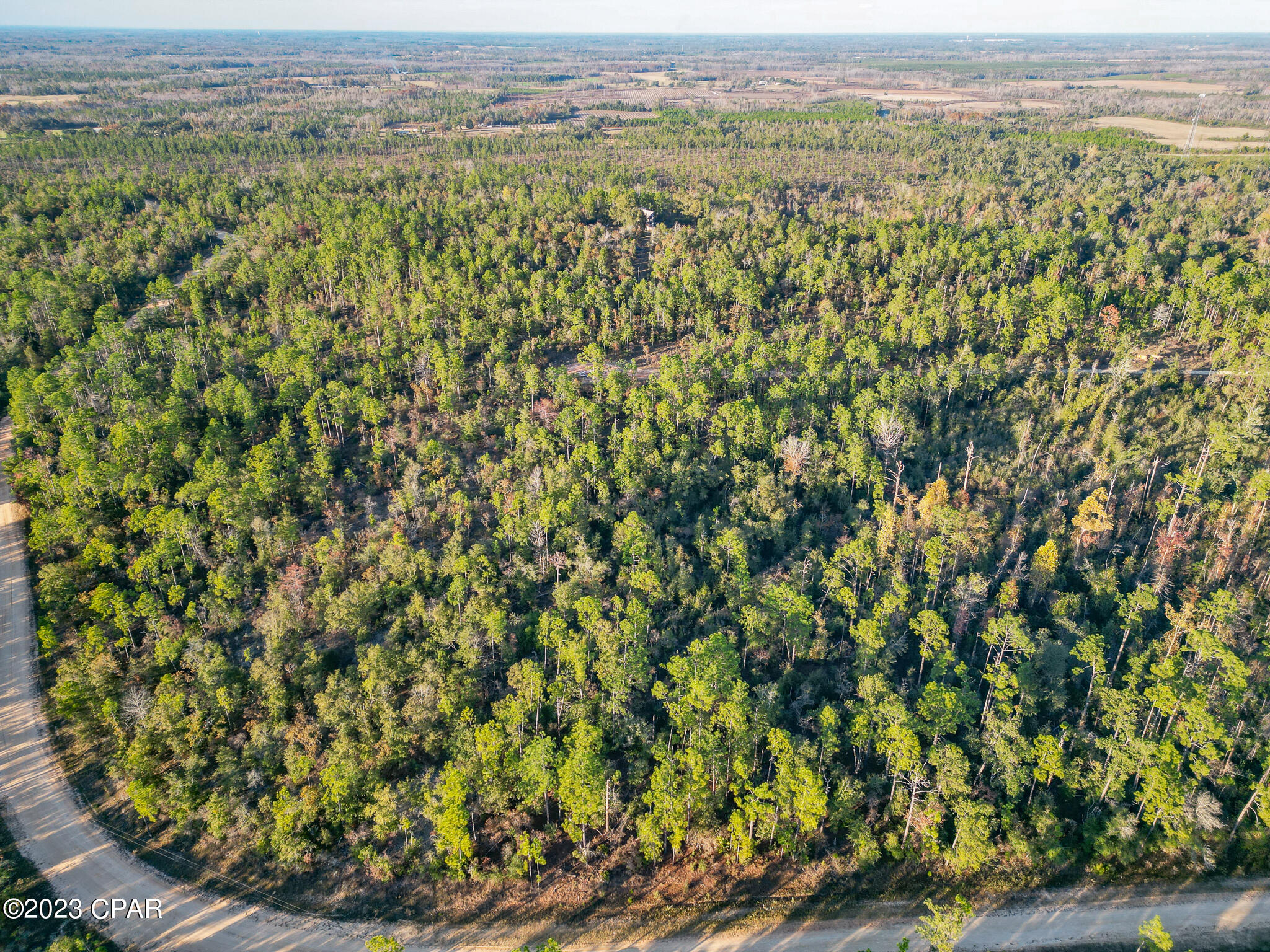 Compass Lake Hills Unit 5 - Land