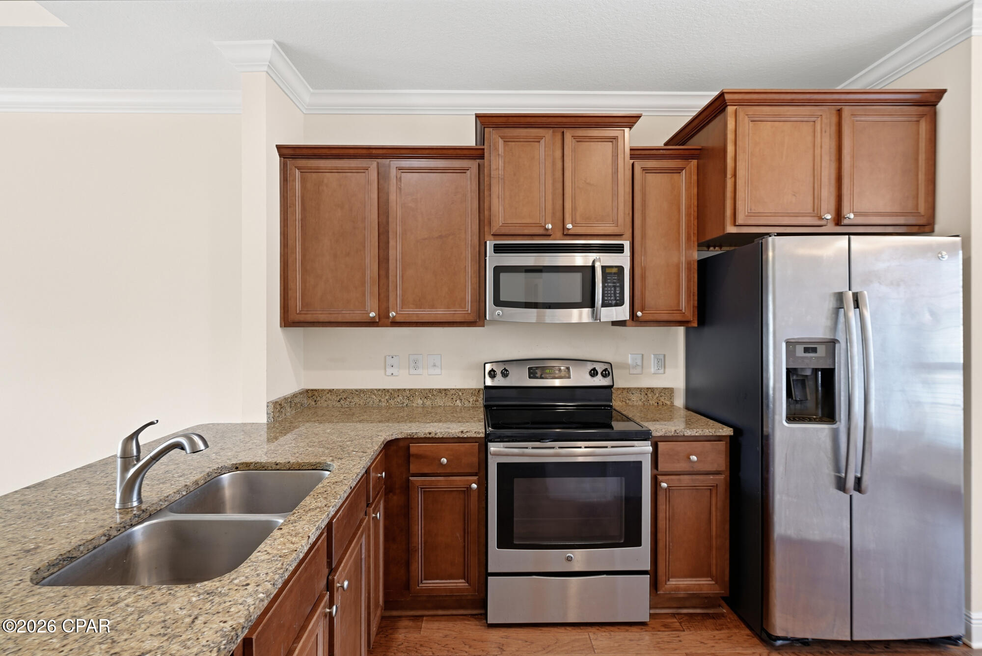 Magnolia Bay Club - Residential Lease