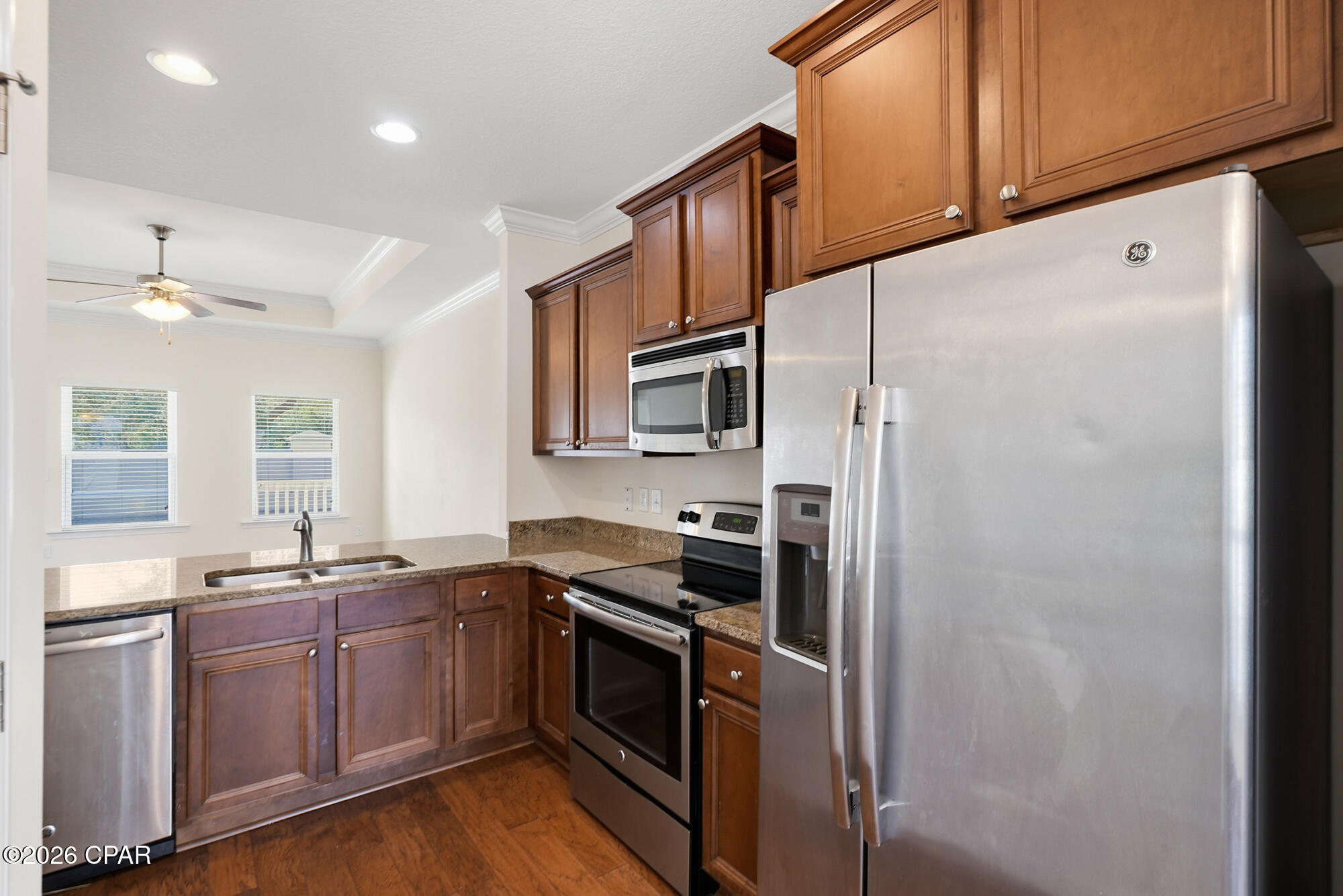Magnolia Bay Club - Residential Lease