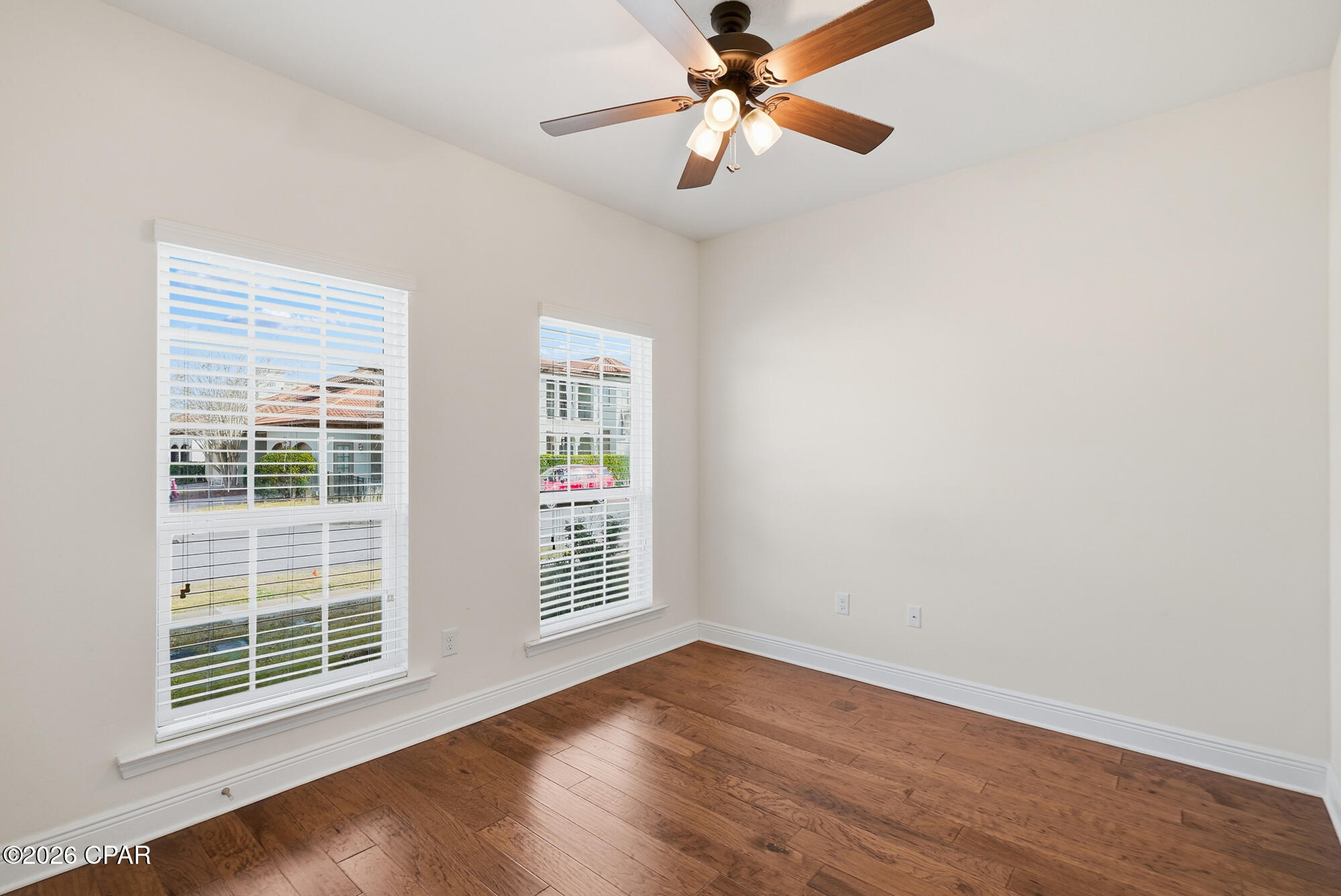 Magnolia Bay Club - Residential Lease