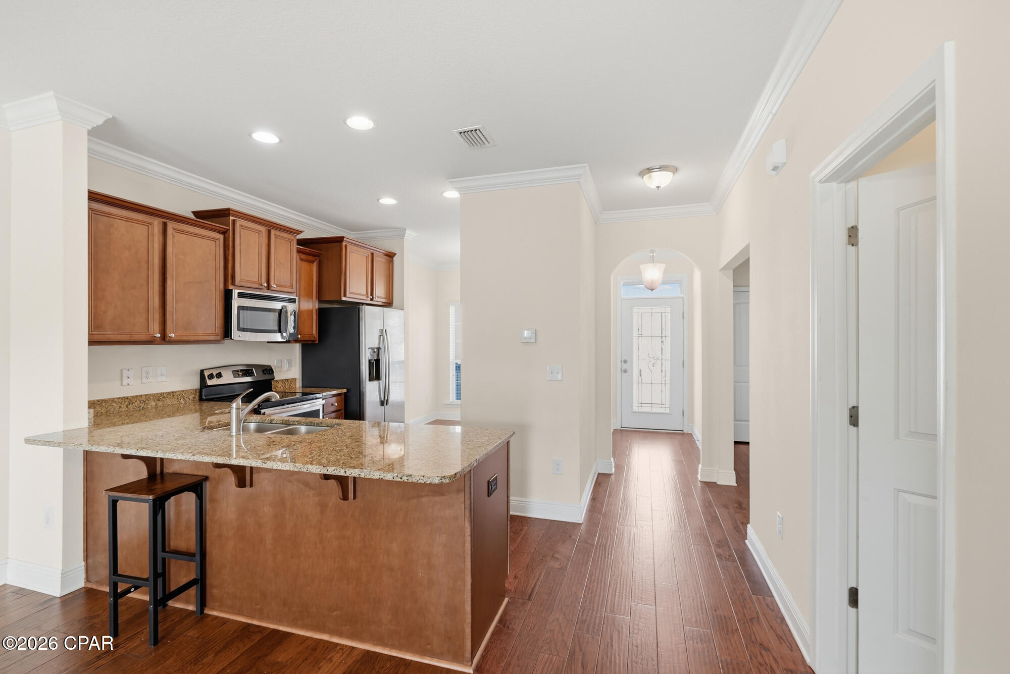 Magnolia Bay Club - Residential Lease