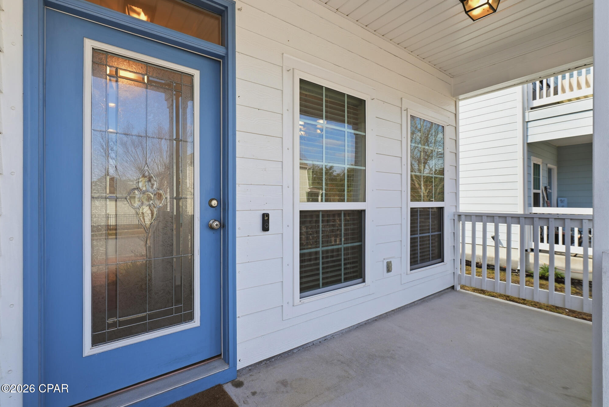 Magnolia Bay Club - Residential Lease