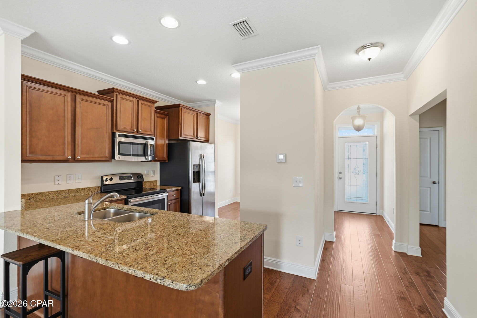 Magnolia Bay Club - Residential Lease