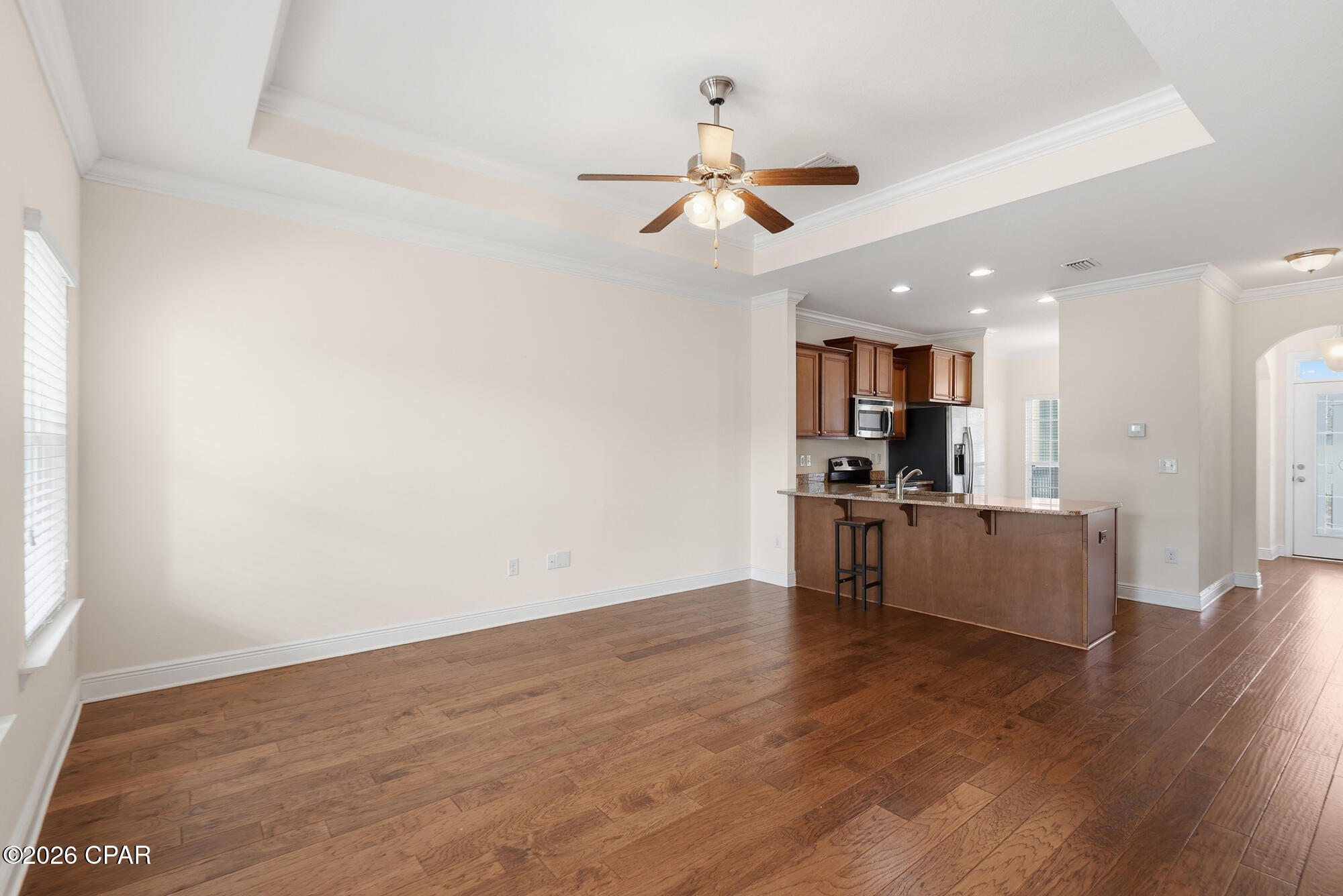 Magnolia Bay Club - Residential Lease