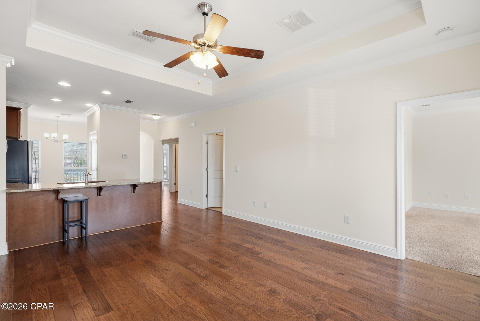 Magnolia Bay Club - Residential Lease