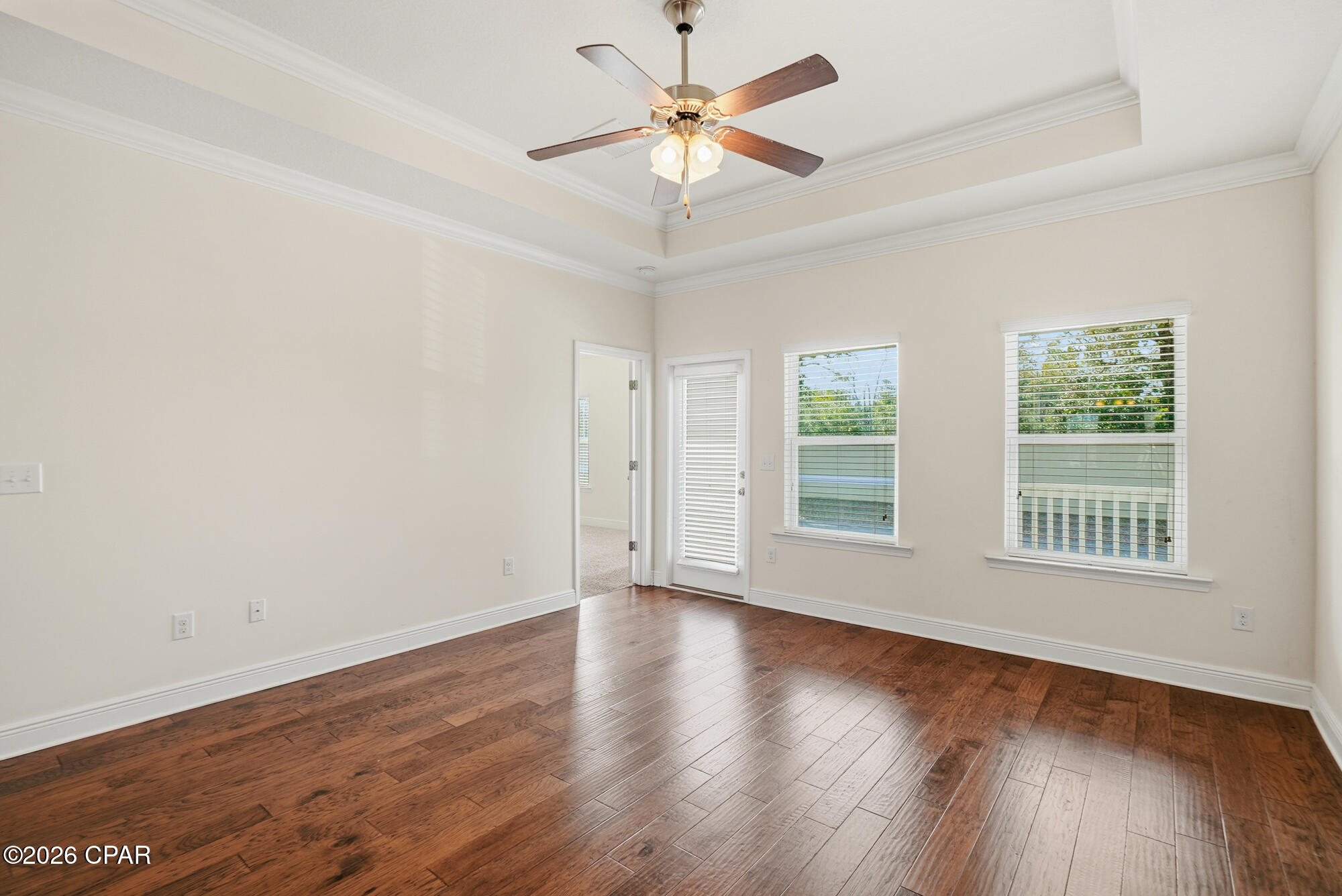 Magnolia Bay Club - Residential Lease