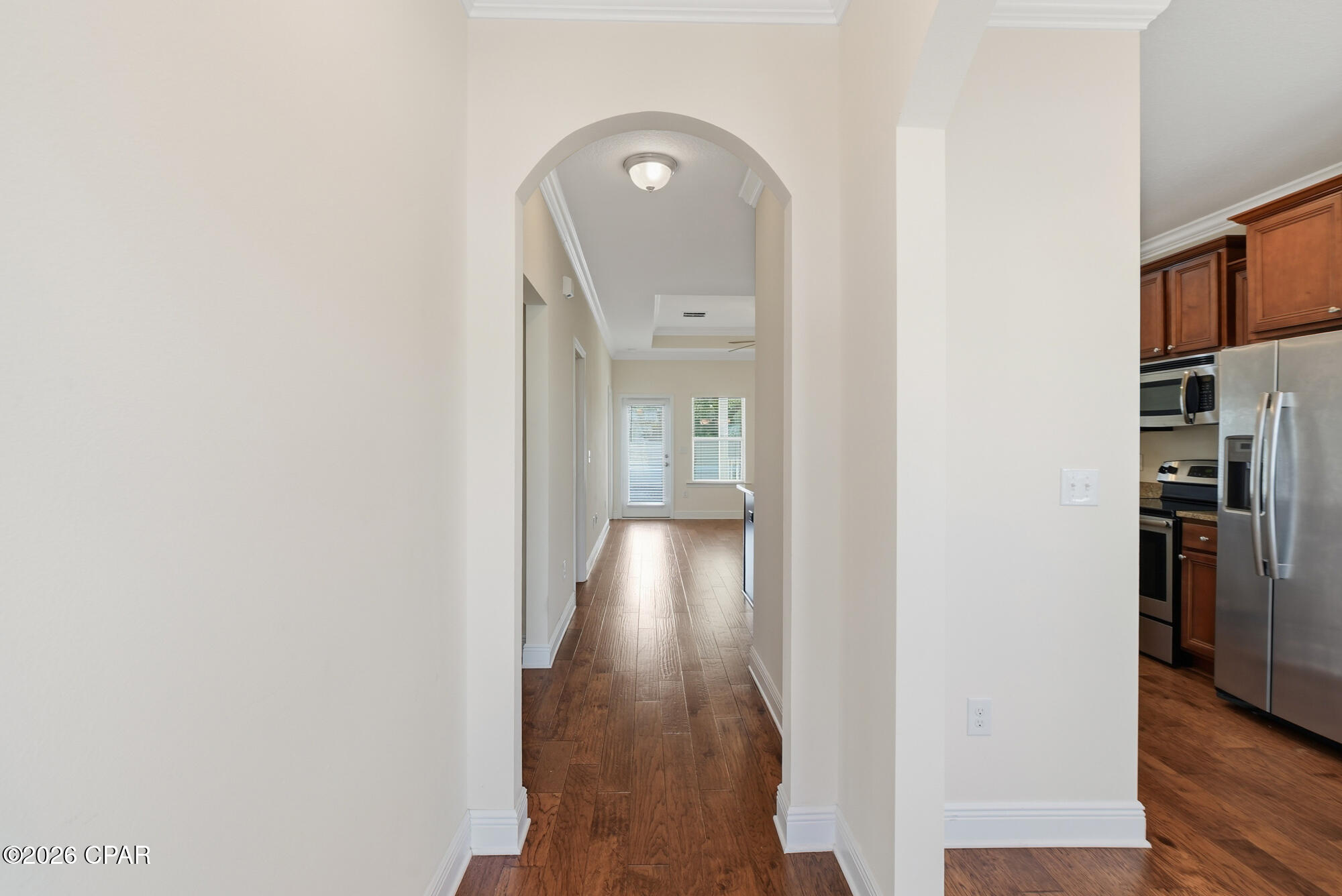 Magnolia Bay Club - Residential Lease