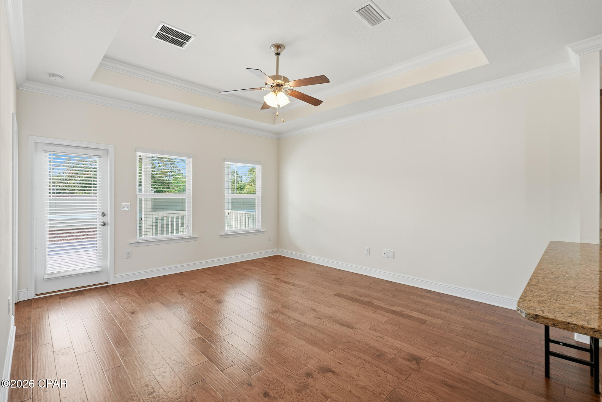Magnolia Bay Club - Residential Lease