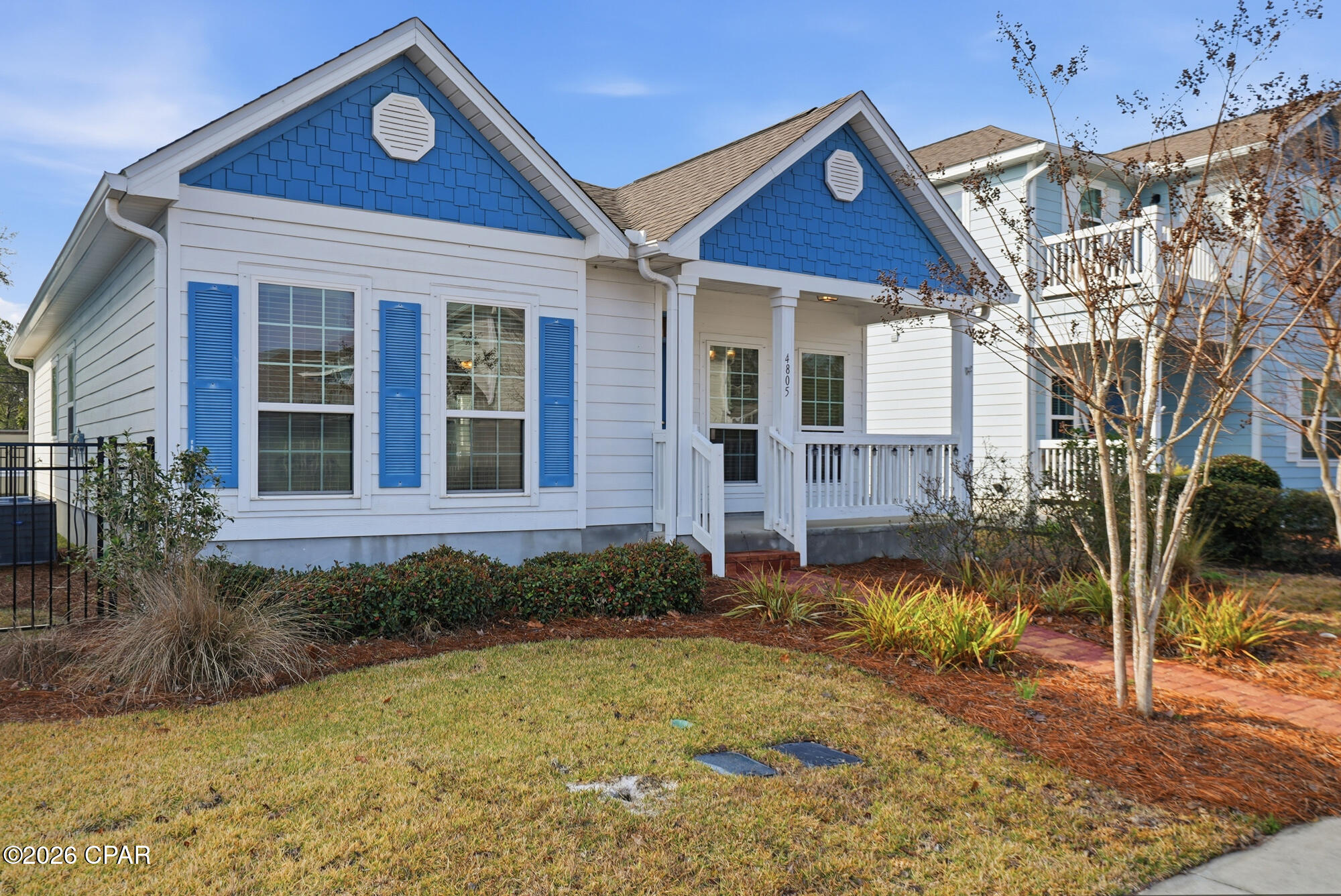 Magnolia Bay Club - Residential Lease