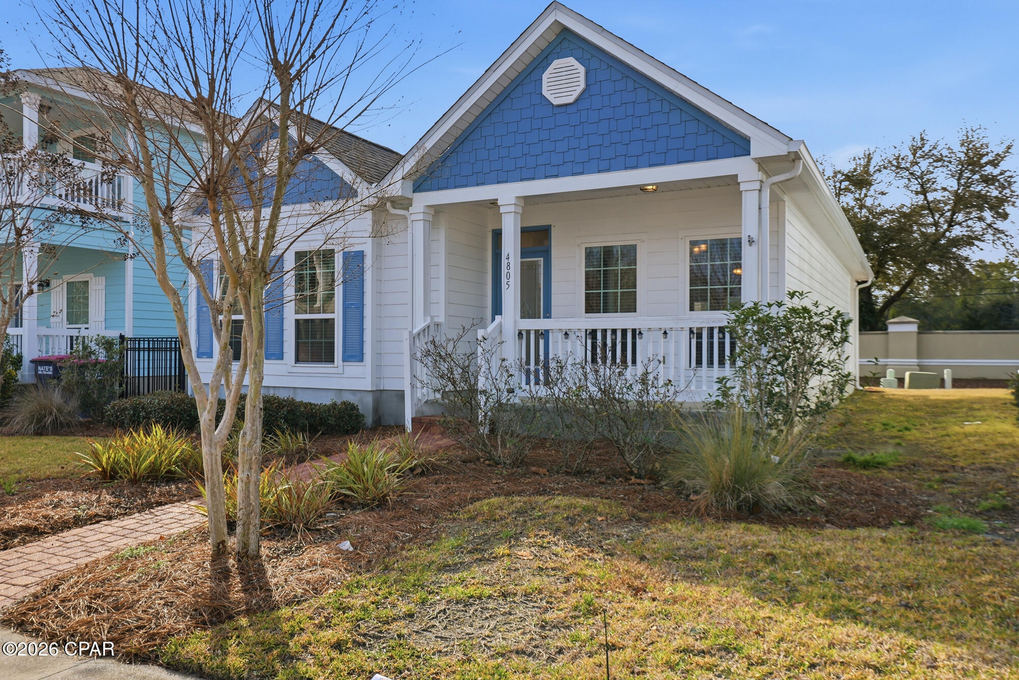 Magnolia Bay Club - Residential Lease