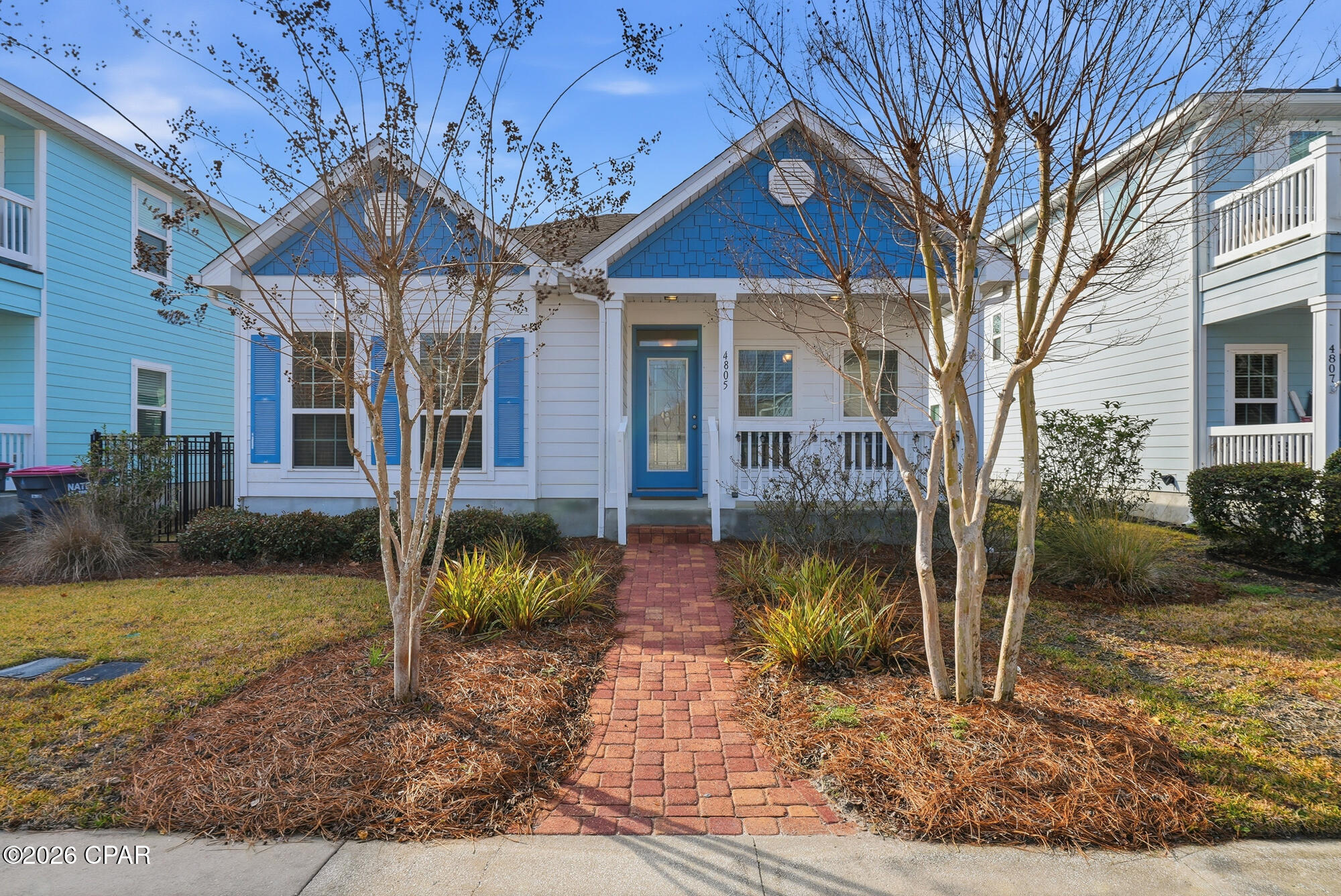 Magnolia Bay Club - Residential Lease