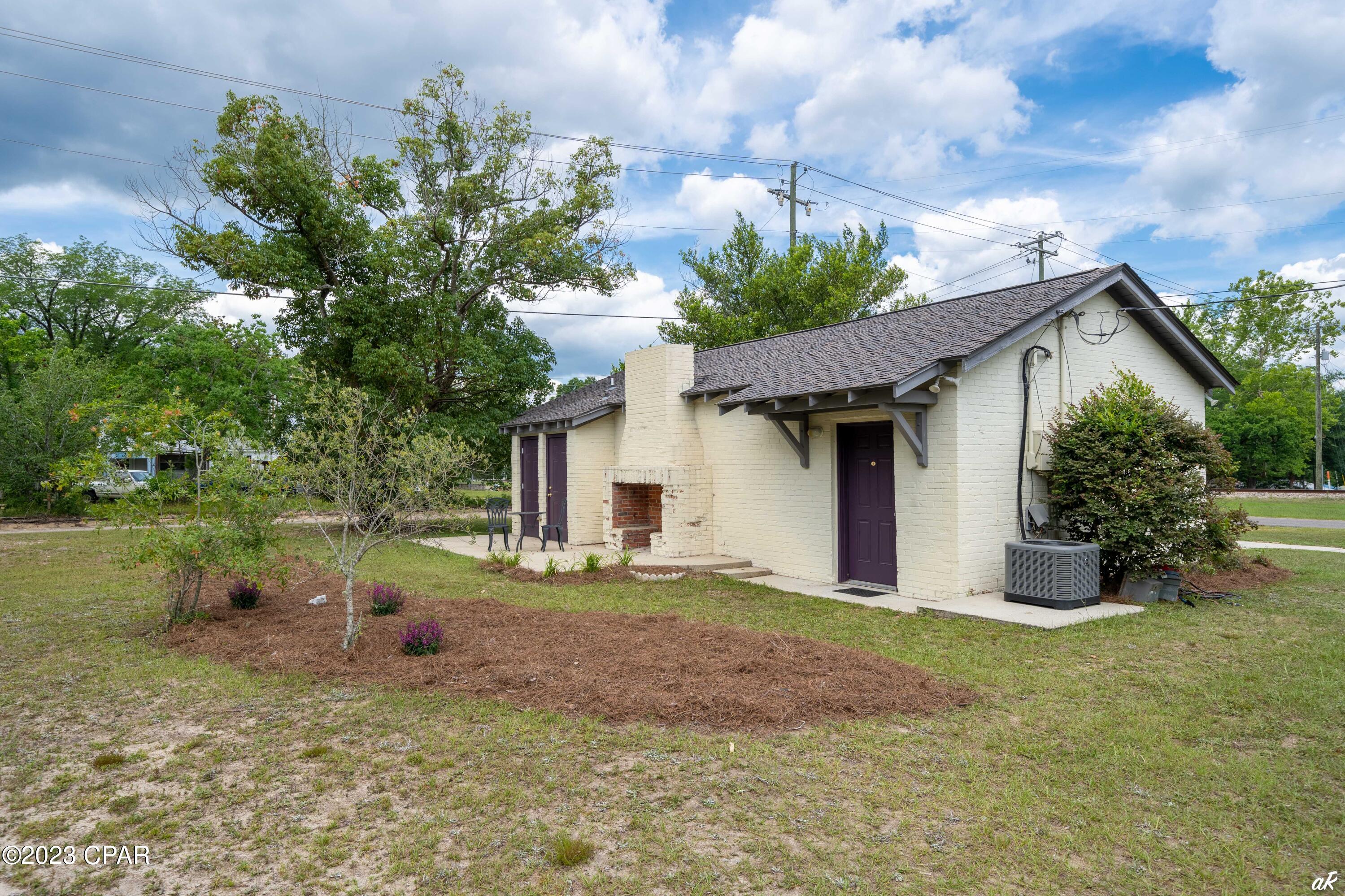 No Named Subdivision - Residential