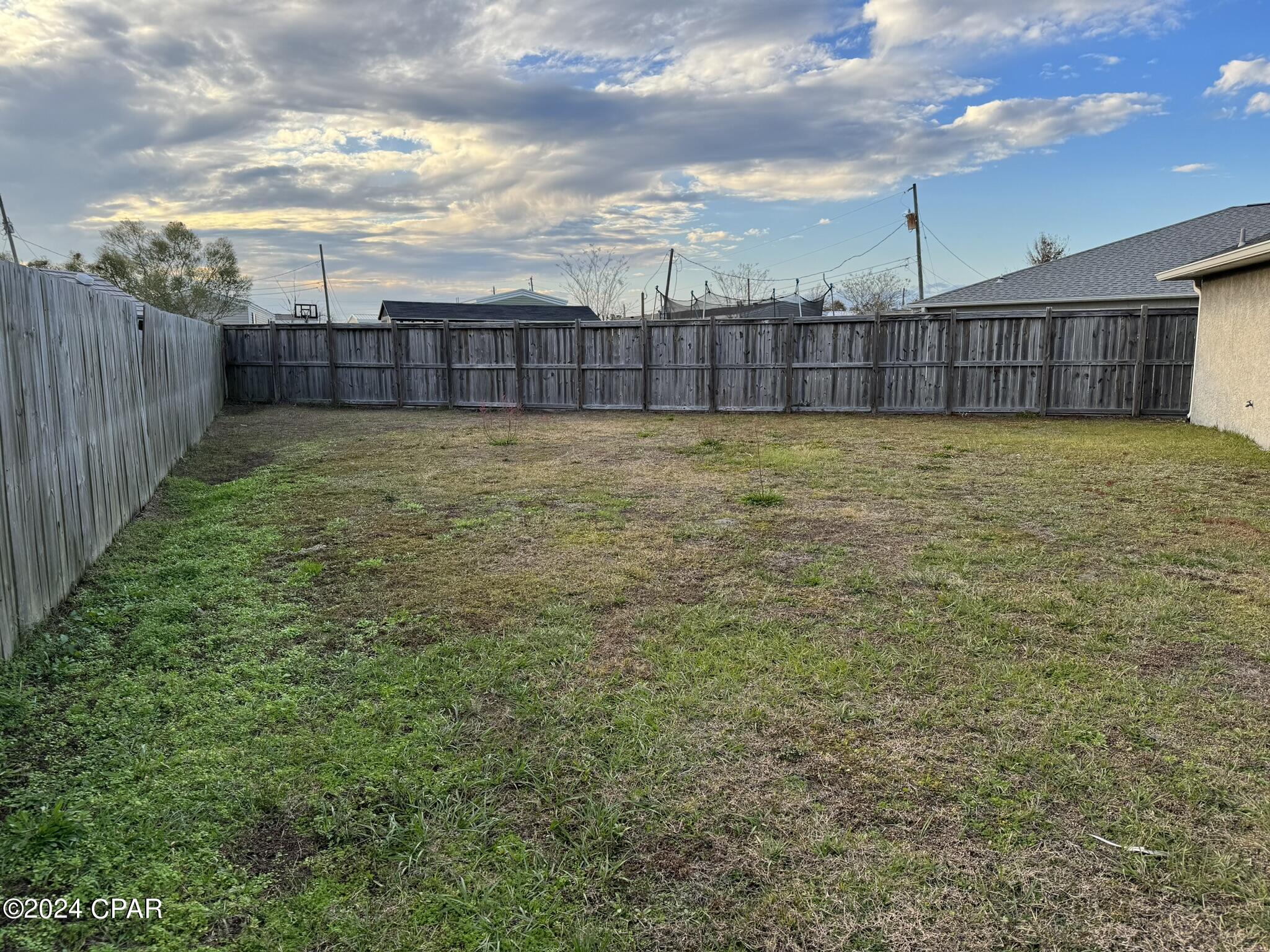 [No Recorded Subdiv] - Residential Lease