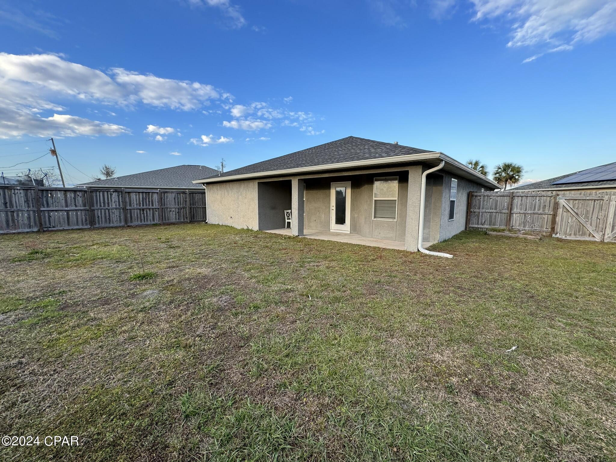 [No Recorded Subdiv] - Residential Lease