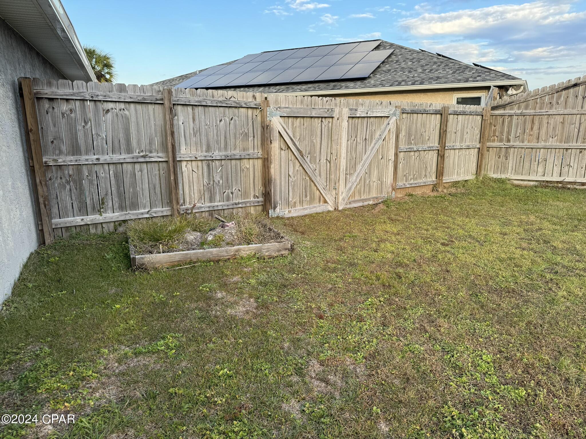 [No Recorded Subdiv] - Residential Lease