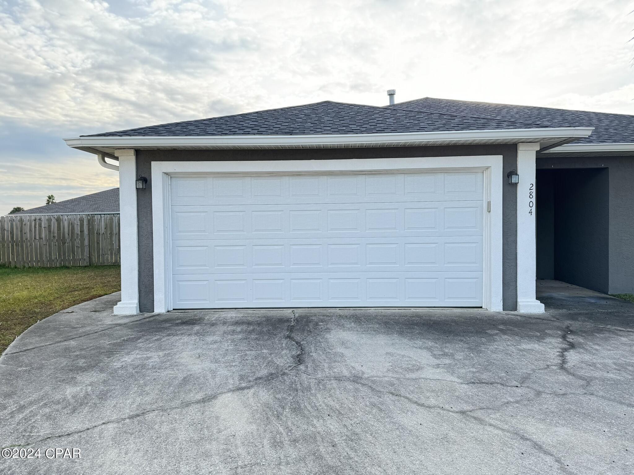 [No Recorded Subdiv] - Residential Lease