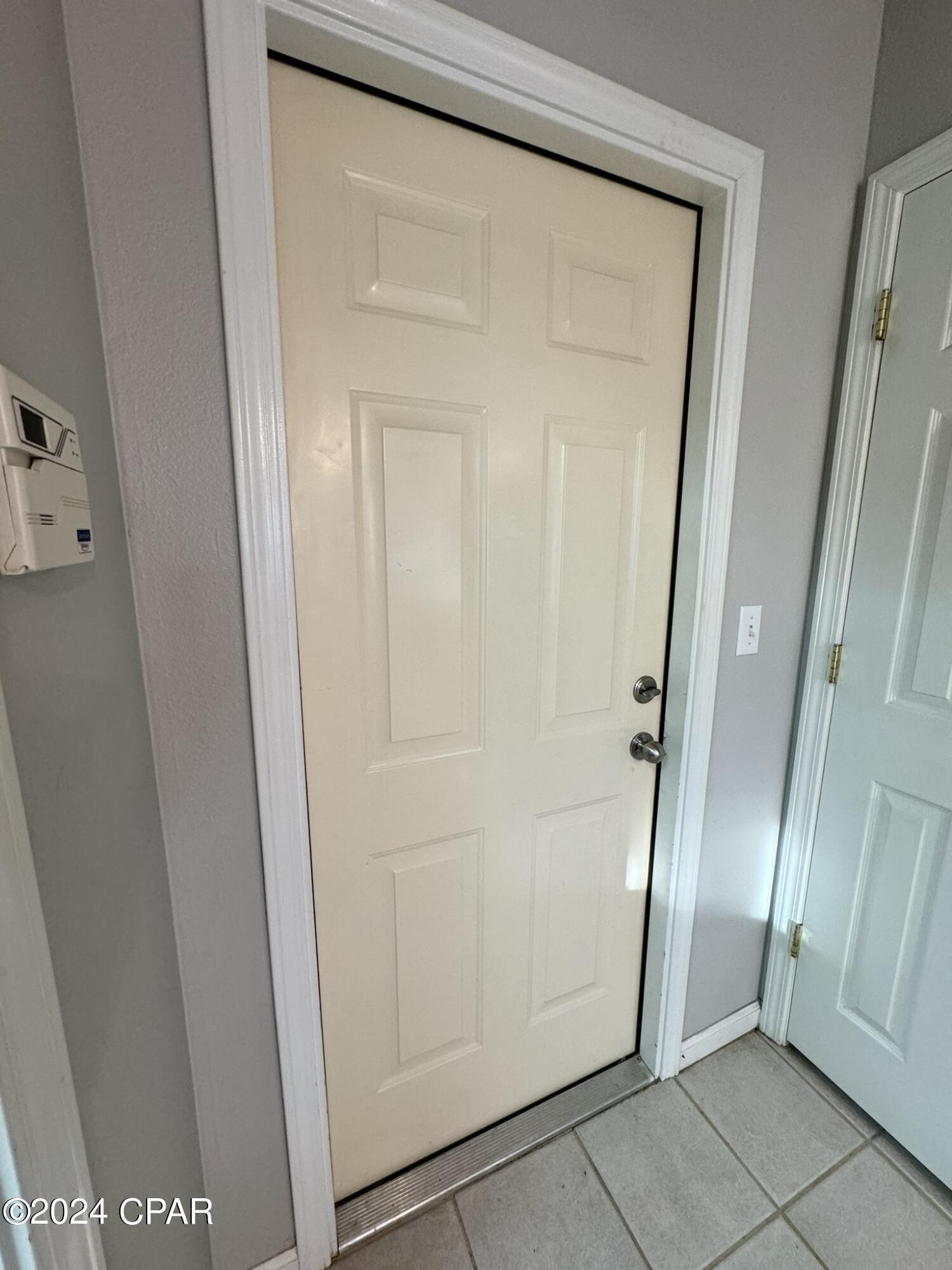 [No Recorded Subdiv] - Residential Lease