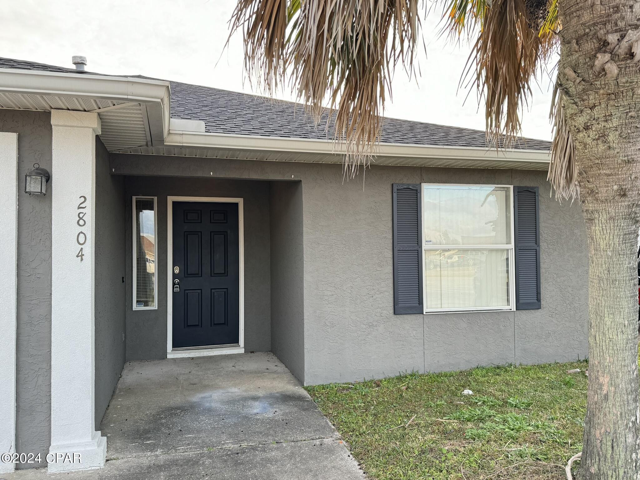 [No Recorded Subdiv] - Residential Lease