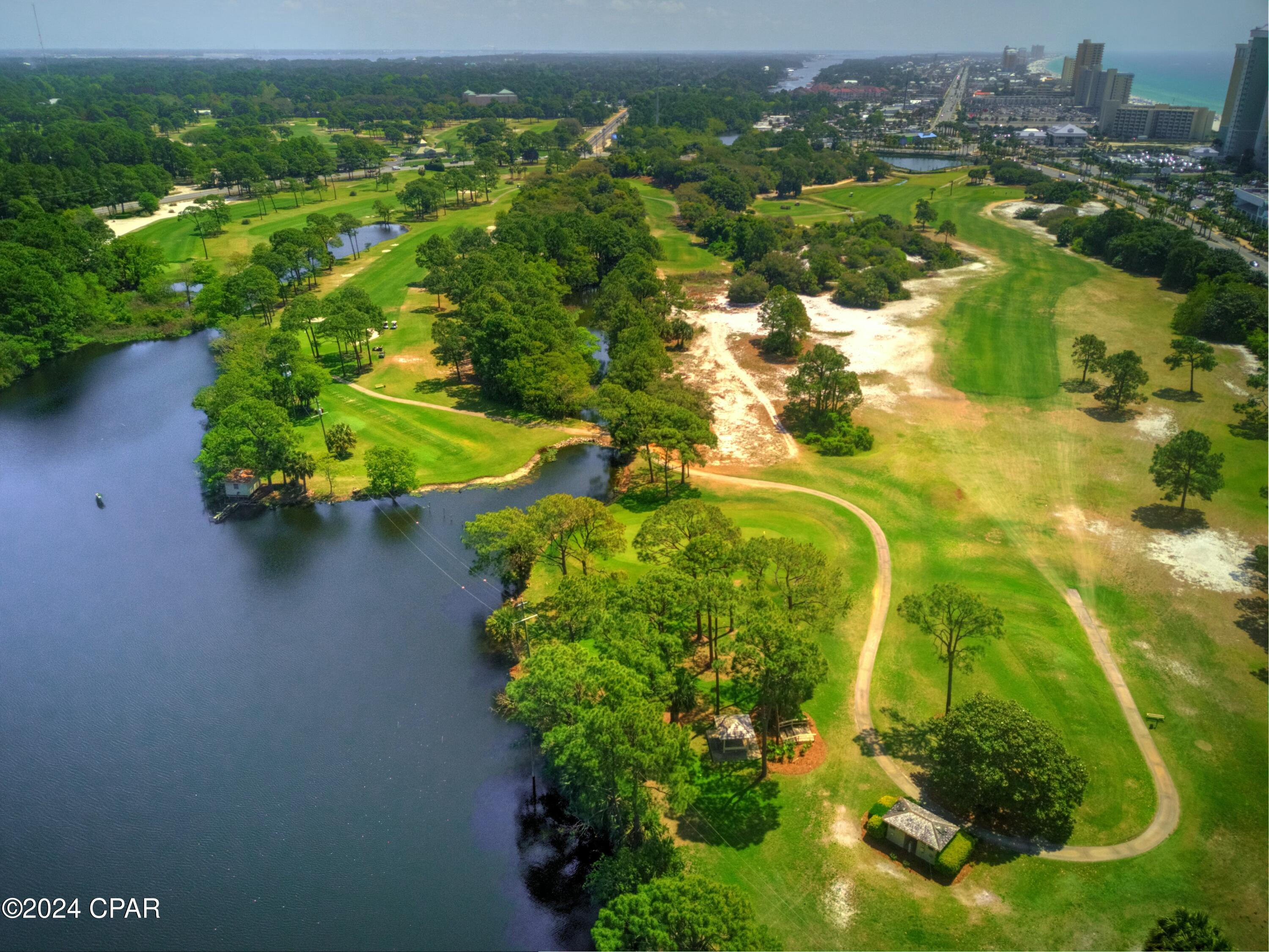 Laketown Wharf - Residential