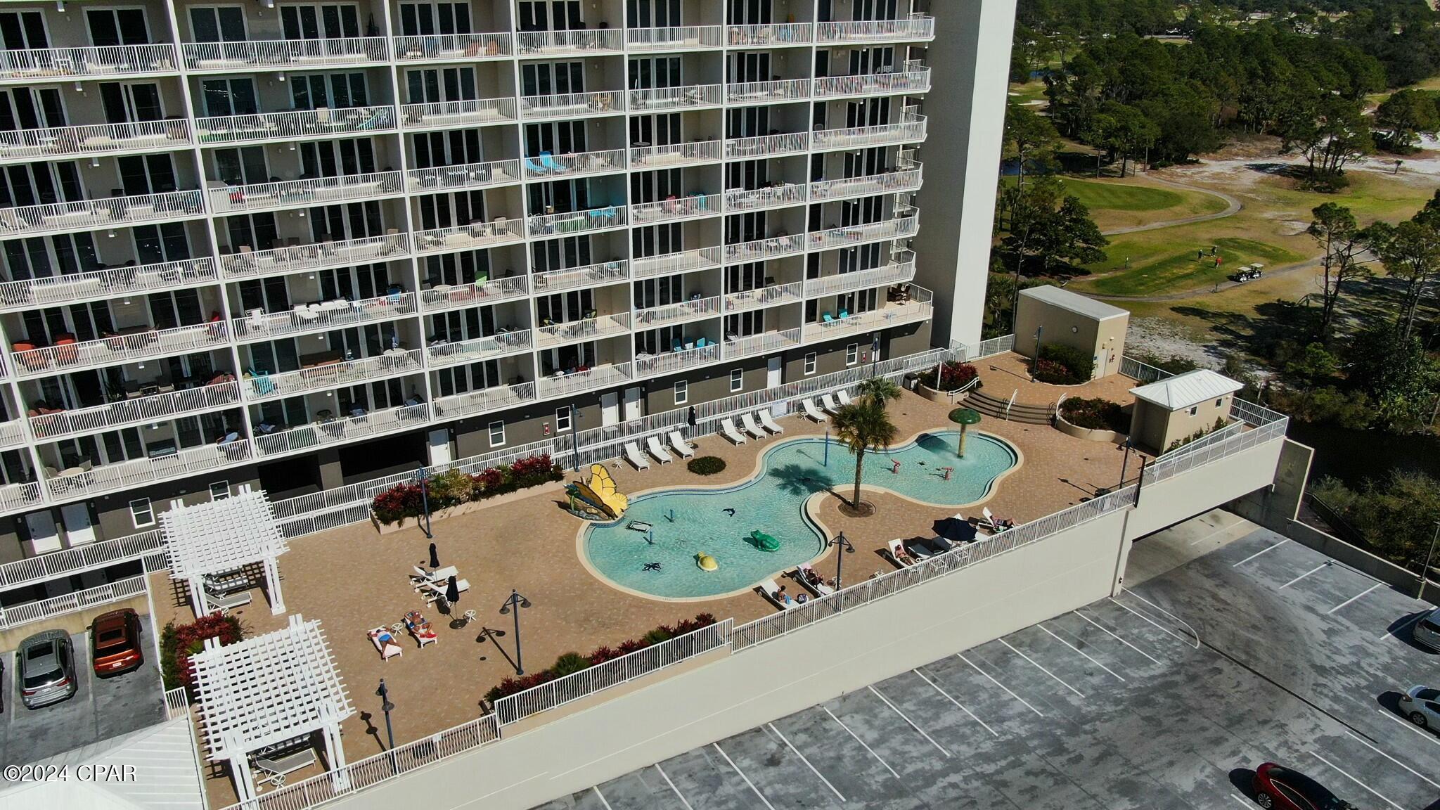 Laketown Wharf - Residential