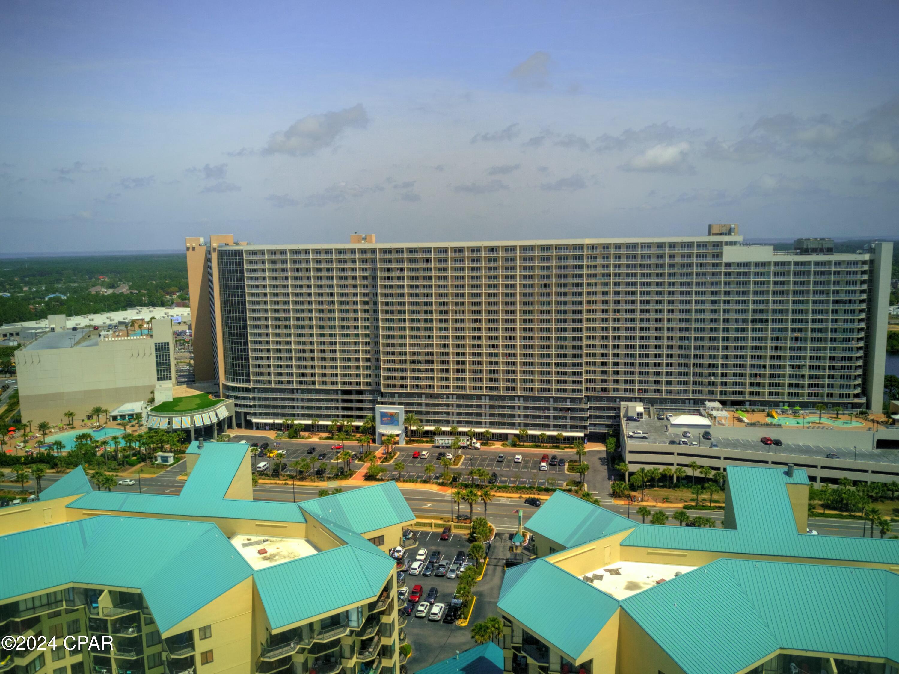 Laketown Wharf - Residential